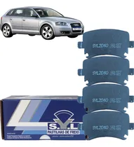 Comprar Pastilha Freio Traseira Syl A3 Saveiro Passat Jetta Golf Gti