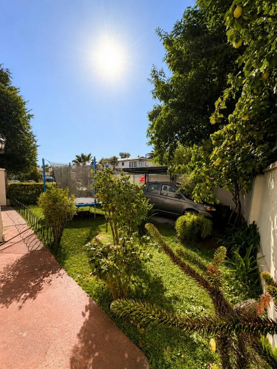 Imagen 4 de 13 de Gran Oportunidad - Hermosa Casa En Haendel 5d Y 4b