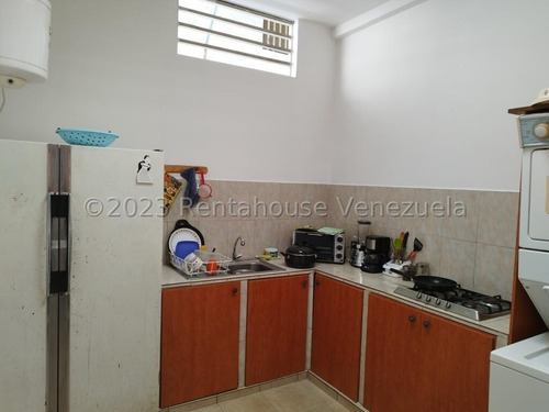 Imagen 20 de 30 de Casa En Venta La California Norte 23-21112 Fabricio Liaz