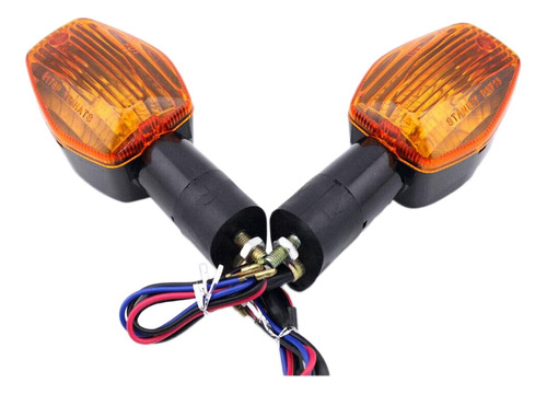 Luz De Intermitentes De Motocicleta Para Honda Cbr600 Cbr600