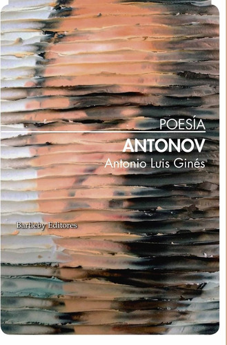 Antonov (libro Original)