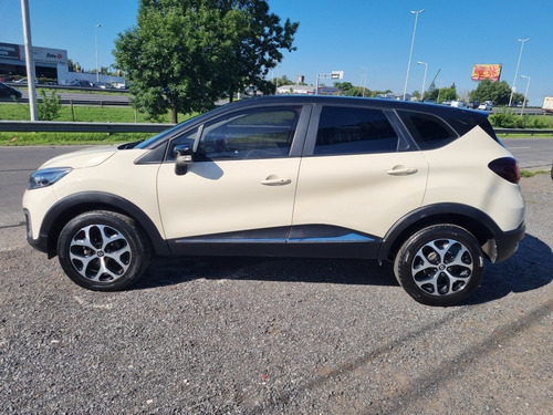 Imagen 6 de 11 de Renault Captur 2019 1.6 Intens Cvt