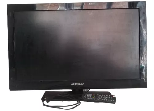 Televisor 20 Pulgadas Admiral