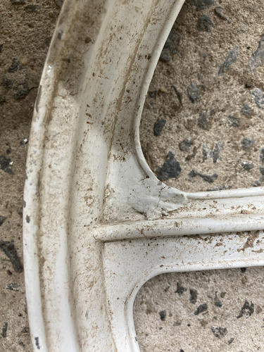 Llantas Garelli Ciclomotor