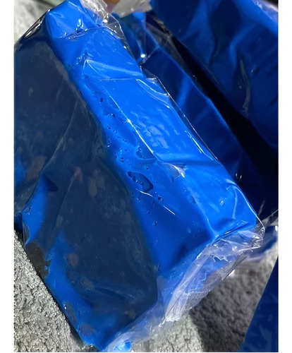 Clay Bar Quita Brea Bichos 180 Grs