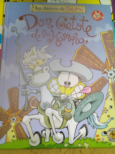 Libros De Gaturro - Lote X 12 Tapa Blanda Y Tapa Dura (Usado)