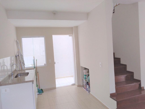 Imagem 17 de 30 de Sobrado Em Condomínio Na Vila Matilde Com 2 Suítes, 75m² - So0719