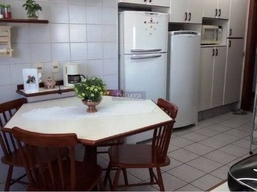 Imagem 8 de 14 de Apartamento À Venda Em Cambuí - Ap016707
