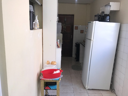 Imagem 10 de 15 de Apartamento Em Luzia - Aracaju - 21653