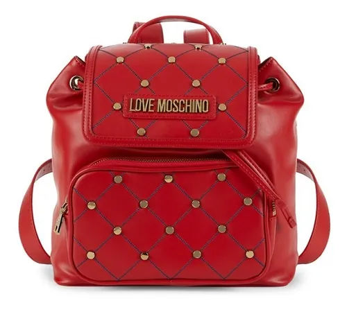 Mochila moschino chile hotsell