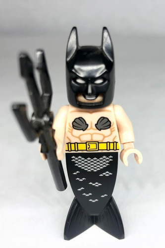 71020 The Lego Batman Movie Sirena Rtrmx LG