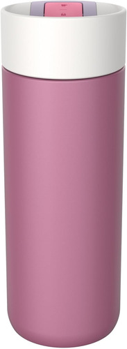 Botella Olympus 500ml A.inox Kambukka Color Rosa chicle