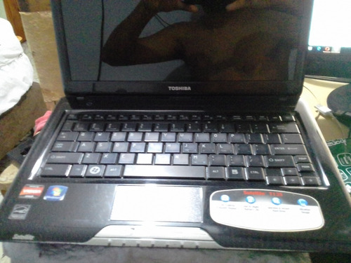 Repuestos Toshiba Satellite T135