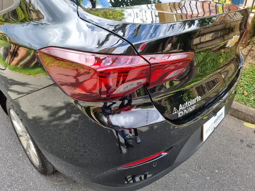Chevrolet Onix 1.0T Ltz At