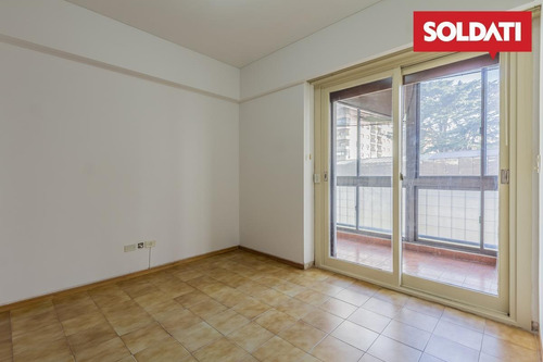 Imagen 8 de 30 de Departamento Venta 4 Ambientes C/ Dependencia Y Cochera Fija - Palermo