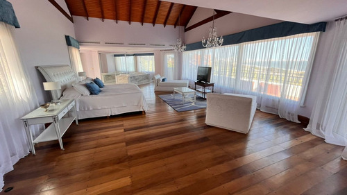 Imagen 15 de 30 de Casa En Venta En Playa Mansa
