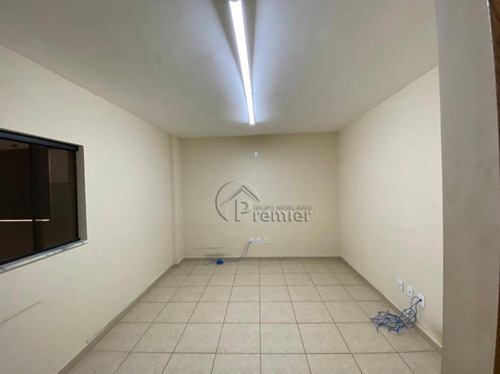 Imagem 5 de 16 de Galpão Para Alugar, 1022 M² Por R$ 15.000,00/mês - Park Comercial De Indaiatuba - Indaiatuba/sp - Ga0110