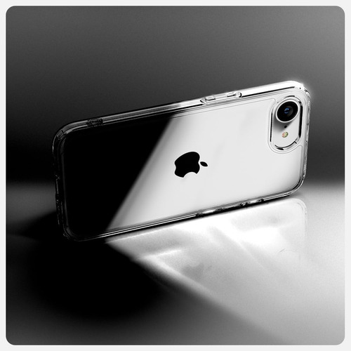 Capa Case 100% Original Spigen Ultra Hybrid Para iPhone 16e