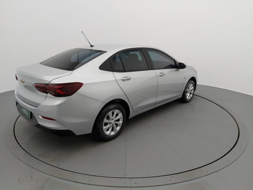 Chevrolet Onix 1.0 FLEX PLUS LT MANUAL