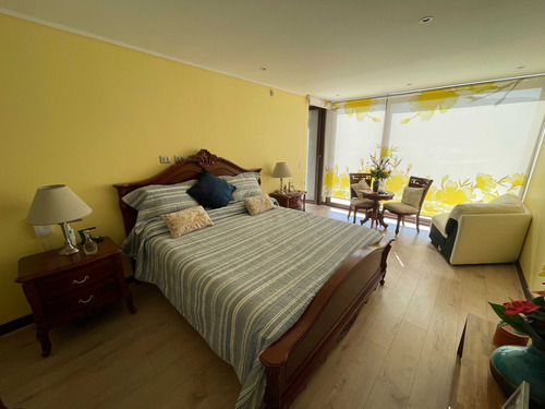 Casa Mediterránea 3d 4b Colegio Craighouse!!! (92962)