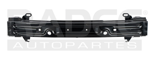 Alma Fascia Delantera Ford Edge 2007-2014