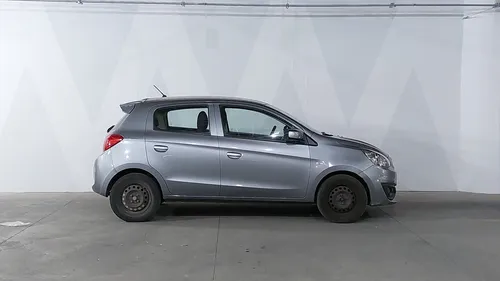 Mitsubishi Mirage 1.2 Glx Cvt