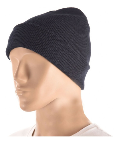 Imagen 1 de 3 de Gorro De Lana Marinero X3 Varios Colores