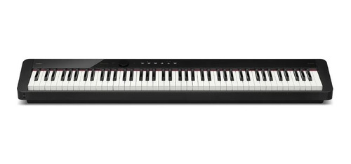 Teclado Privia Casio Px-s1100bk Bluetooth 88 Teclas Piano 