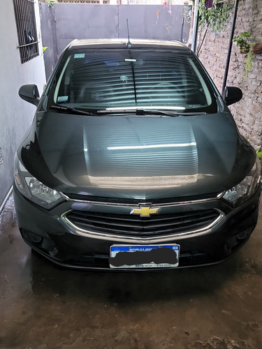 Imagen 2 de 13 de Chevrolet Prisma 2020 1.4 Lt 98cv