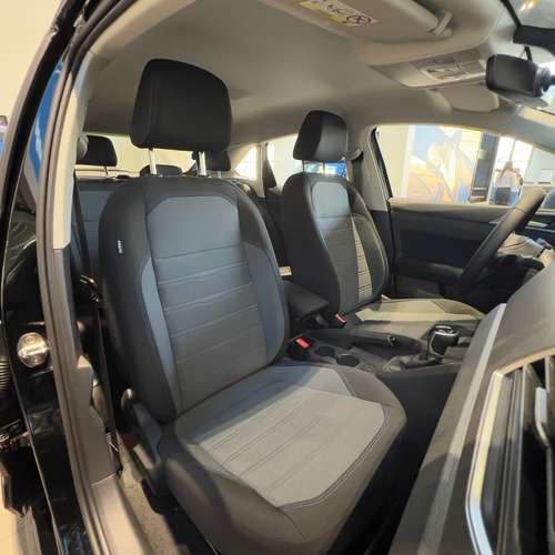 Volkswagen Nivus 1.0 Tsi Tiptronic Comfortline