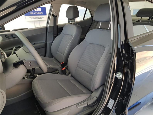 Hyundai Hb20s 1.0 12v Vision