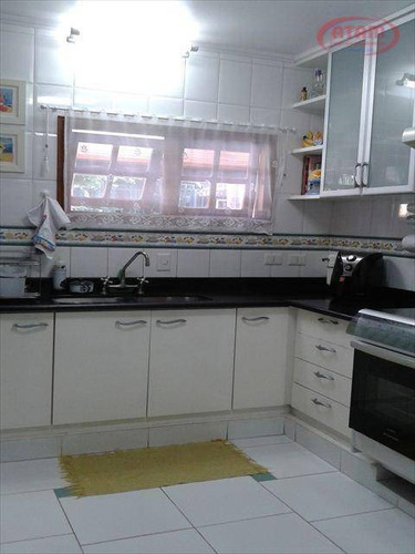 Imagem 15 de 30 de Agradável Residência Em Condomínio Completamente Independente - Ca0151