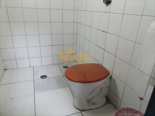 Terreno/casas A Venda Em Mutinga - Osasco - 44559