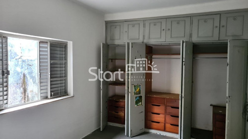 Imagem 12 de 14 de Casa À Venda Em Vila Nogueira - Ca091000