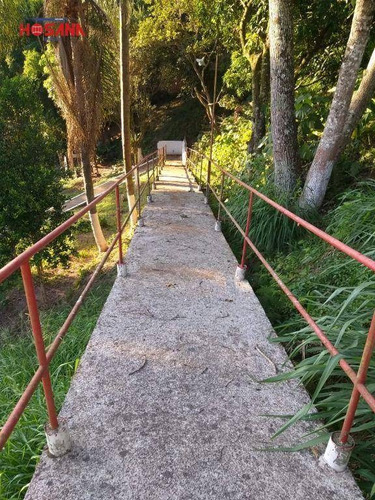Imagem 6 de 30 de Chácara Com 3 Dormitórios À Venda, 3410 M² Por R$ 1.200.000,00 - Morro Grande - Caieiras/sp - Ch0047