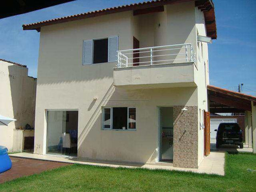 Imagem 20 de 20 de Sobrado Com 3 Dorms Suite, Lado Praia Grandesp, - R$ 600.000,00 - V729