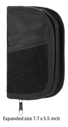 Organizador De Bolsillo, Bolsa De Herramientas, Llavero