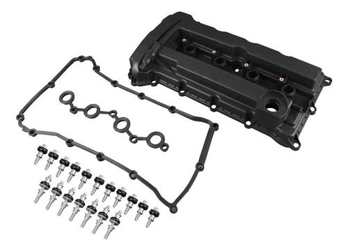 // Tapa De Punterias Para Dodge Journey Sxt 2.4 2011 2012