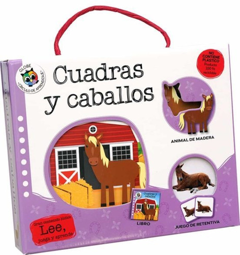 Cuadras Y Caballos - Mosca