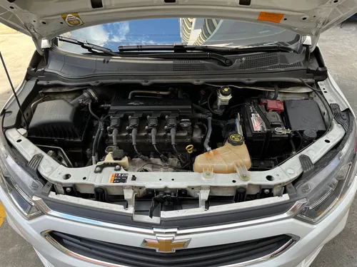 Chevrolet Onix 1.4 Ltz 5 p