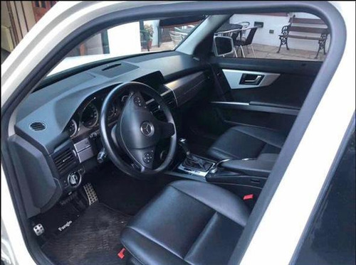 Mercedes-benz Clase Glk 3.0 Glk300 4matic Sport 231cv At