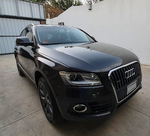 Audi Q5 225 Cv