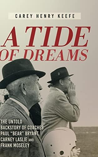Libro: A Tide Of Dreams: The Untold Backstory Of Coach Paul