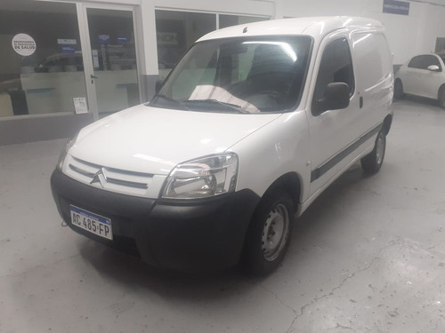 Citroën Berlingo 1.6 Hdi 92 Bussines