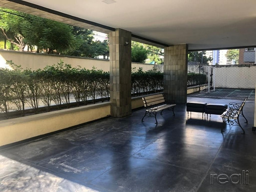 Imagem 2 de 15 de Apartamento - Meireles - Ref: 1599 - V-rl1599