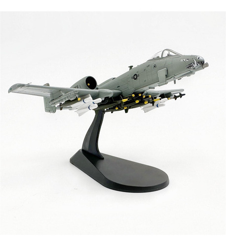 Modelo De Avión De A Escala 1/100, Exhibición, Regalo De
