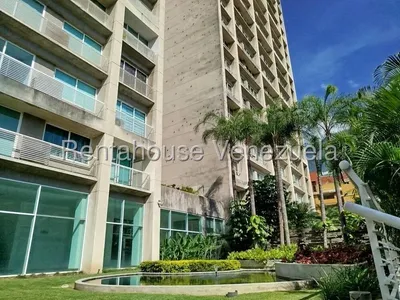 Apartamento en alquiler
