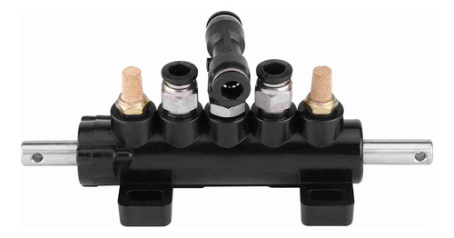 Controle De Válvula De Pedal Para Suprimentos De Máquinas De