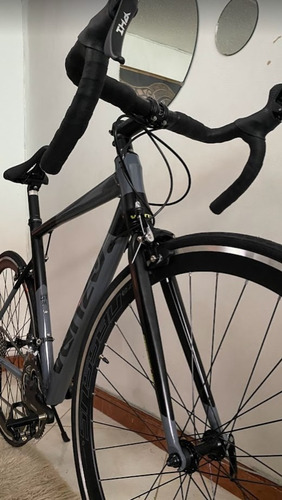 Bicicleta De Ruta 700 Venzo Nessus 2x10 Velocidades