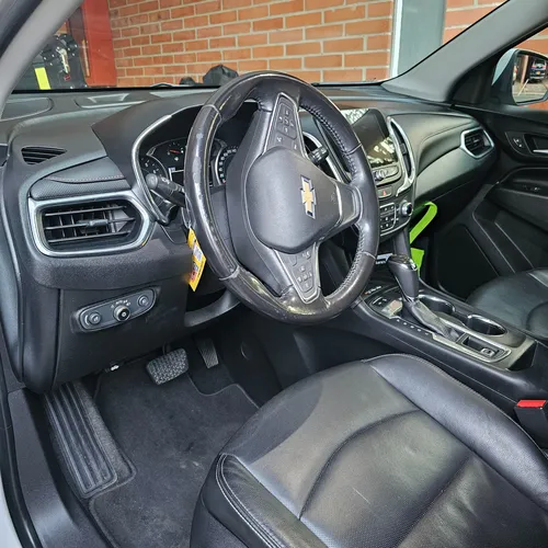 Chevrolet Equinox 1.5 Premier